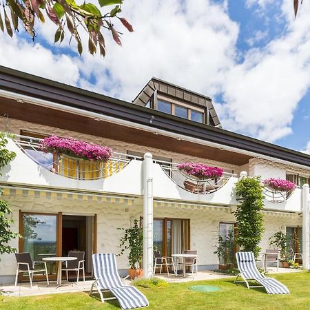 Gaestehaus Anita Гайлинген Экстерьер фото