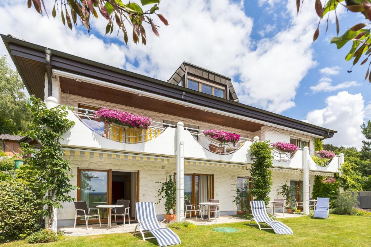 Gaestehaus Anita Гайлинген Экстерьер фото